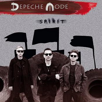 Depeche Mode ★ www.depmode.com