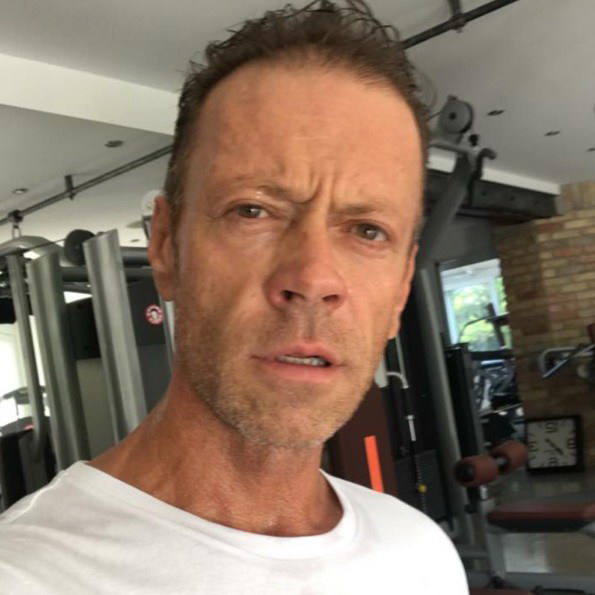 Rocco Siffredi Netflix