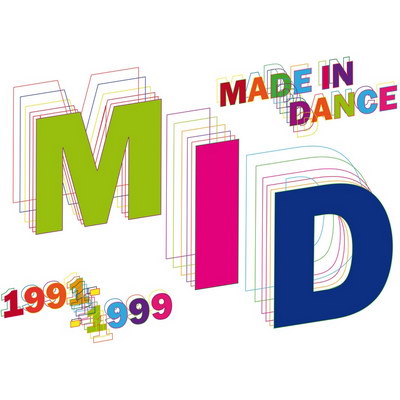 Made in dance. Made in Dance, 1991-1999. Олег Цодиков made in Dance. Made in Dance, 1991-1999. Хроники электронной клубной сцены России | Цодиков Олег.