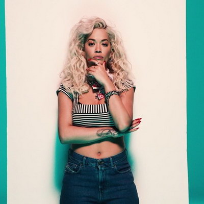 Jonas blue rita ora