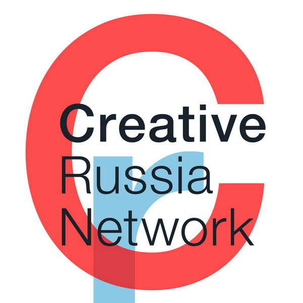 Creative Russia. Russian Creative. Creative Regions.